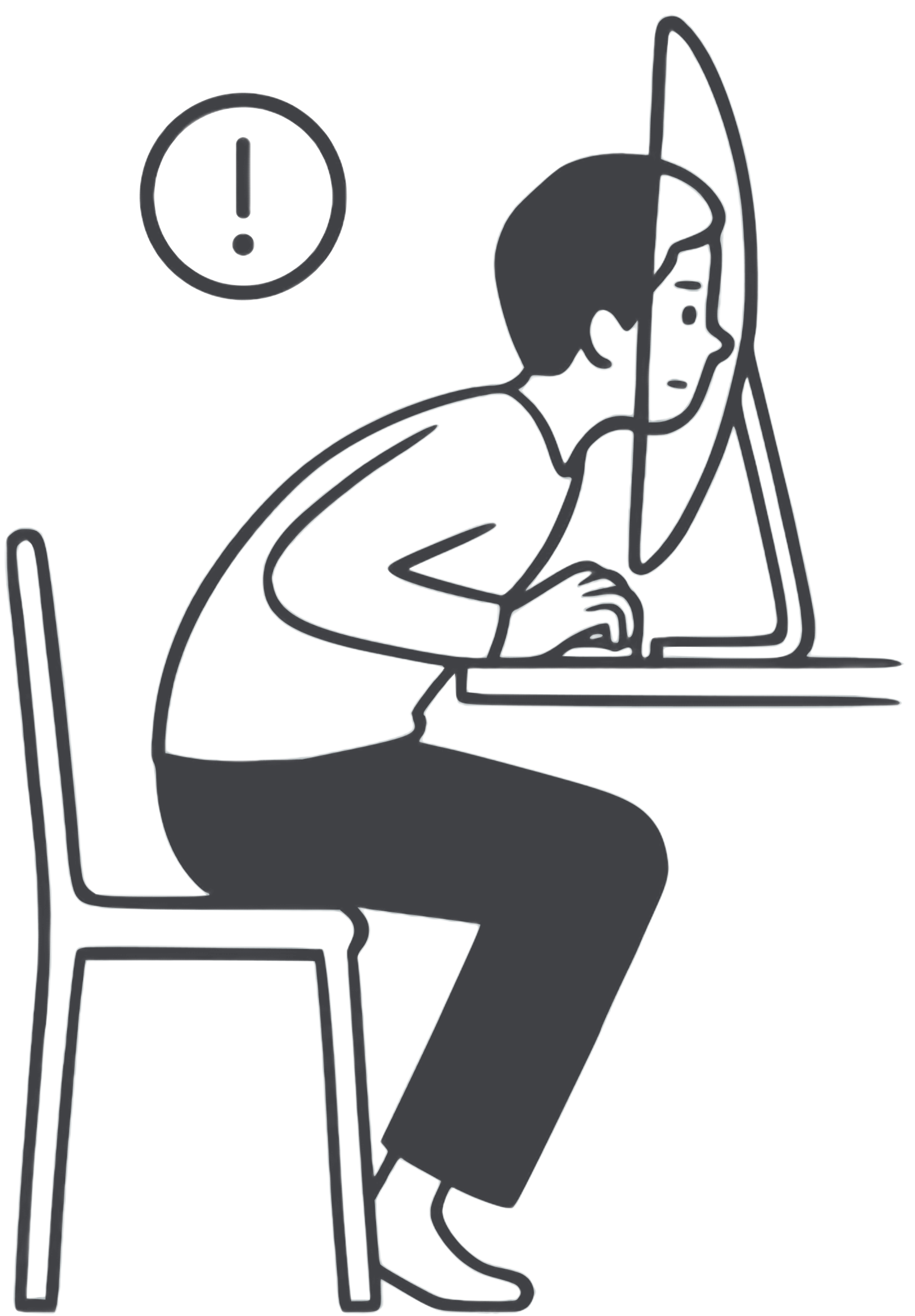 Maintenance Illustration